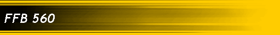 FFB 560