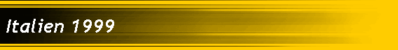 Italien 1999