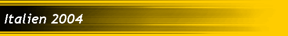 Italien 2004